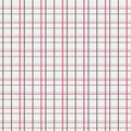 Flannel Plaid - Stock Design Tissue (B)